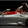 Spyker C8 Aileron Spyder (2009)