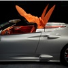 Spyker C8 Aileron Spyder (2009)