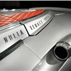 Spyker C8 Aileron Spyder (2009)