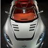 Spyker C8 Aileron Spyder (2009)