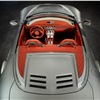 Spyker C8 Aileron Spyder (2009)