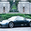 Spyker C8 Double 12S (2002)