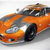 Spyker C8 Laviolette LM85 (2008)