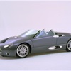 Spyker C8 Spyder (2000)