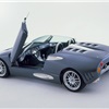 Spyker C8 Spyder (2000)