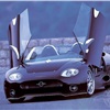 Spyker C8 Spyder (2000)