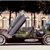 Spyker C8 Spyder (2000)
