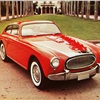 Cunningham Continental Coupe (1953)