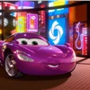 Cars 2 Characters: Holley Shiftwell