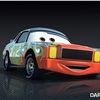 Cars 2 Characters: Darrell Cartrip