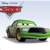 Disney/Pixar Cars Characters: Chick Hicks