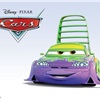Disney/Pixar Cars Characters: Wingo (1993 Nissan Silvia S14)