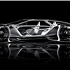LA Design Challenge (2010): Cadillac Aera Concept