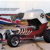 Red Baron Hot-Rod (1969)