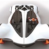 LA Design Challenge (2010): Honda Air Concept