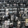 Camera Van: Внимание, сейчас вылетят птички!