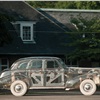 Pontiac Plexiglas Deluxe Six "Ghost Car" (1939): Привидение с мотором