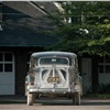 Pontiac Plexiglas Deluxe Six "Ghost Car" (1939): Привидение с мотором