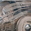 Pontiac Plexiglas Deluxe Six "Ghost Car" (1939): Привидение с мотором