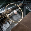 Pontiac Plexiglas Deluxe Six "Ghost Car" (1939): Привидение с мотором