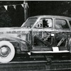 Transparent Pontiac show car