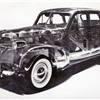 Transparent Pontiac show car