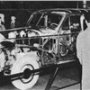 Transparent Pontiac show car