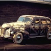 Pontiac Plexiglas "Ghost Car" (1939-1940): Привидение с мотором