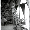 Carthedral by Rebecca Caldwell (2000): Готический собор на колесах