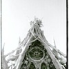 Carthedral by Rebecca Caldwell (2000): Готический собор на колесах