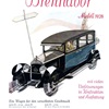 Brennabor (1928): Advertising Art by Bernd Reuters