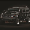 Conquest Knight XV (2008)