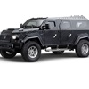 Conquest Knight XV (2008)