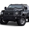 Conquest Knight XV (2008)
