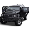 Conquest Knight XV (2008)