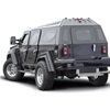 Conquest Knight XV (2008)