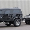Conquest Knight XV (2008)