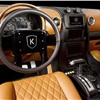Conquest Knight XV (2008)