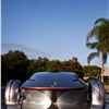 LA Design Challenge (2011): Mercedes-Benz Silver Arrow Concept