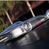 LA Design Challenge (2011): Mercedes-Benz Silver Arrow Concept