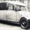 Burney Streamline (1928)