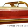 Curtiss-Wright Model 2500 Air Car (1959)