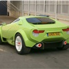 Fenomenon Stratos (2005) 