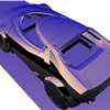 Fenomenon Stratos (2005) - Design Process