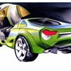Fenomenon Stratos (2005) - Design Sketch