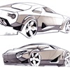 Fenomenon Stratos (2005) - Design Sketch
