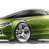 Fenomenon Stratos (2005) - Design Sketch