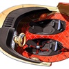 Fenomenon Stratos (2005) - Interior Design Sketch