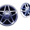 Fenomenon Stratos (2005) - Design Sketch