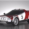 Fenomenon Stratos Competizione - Rally Marlboro
